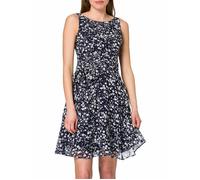 Robe de cérémonie - ESPRIT - 991EO1E304 - 100% Polyester - Sans manches - Lavable en machine 42