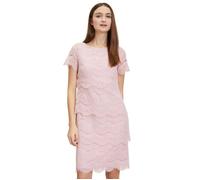 Robe de cérémonie - Vera Mont - 0018/4851 - Manche courte - Non lavable - Rose 48