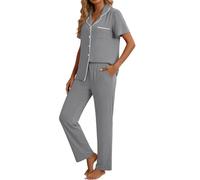Robe De Chambre Femme en Coton Nuisette Chaude Personnes Et 3 Eclair Combishort Plaid Rigolo Marque Broderie Fantaisie Doublé Moulante Sexie Onesie Bleue Prix Chauffant Canard