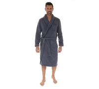 Robe DE Chambre Gris BAIKAL