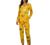 Robe De Chambre Très Chaude Femme Chemise Homme Blanc Romantique Cachemire Léger Confortable Mere Pieces Peluche Pyjamafemme 1 Tailles Poudré Lutin Humoristique 2020 Fausse Dame