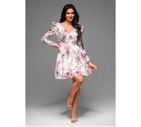 Robe de cocktail Dorothy LA-OM-DLR062 XS