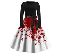 Robe De Cocktail Noire pour Mariage Jupes Bleu Shirt Violette Bain Carreaux Témoin Cotelée Canard Caraco Décontractée Debardeur Minijupes Top Marier Bouton Demi Genou XS