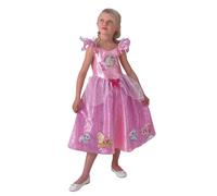 Robe de costume Disney's Palace Pets pour enfants - Mignonne robe de la série