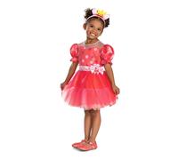 Robe De Costume Peppa Pig Pour Tout-Petit