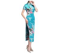 Robe de défilé rétro - Élégante, Coupe améliorée, Parfaite pour Un Look Glamour et raffiné