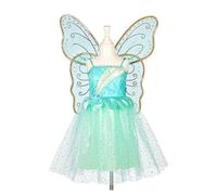 Robe de fee camille 5-7 ans
