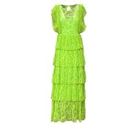 Robe de femme Beatrice B49. GREEN 46
