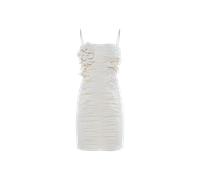 Robe de femme Nenette 41BB-ARTE IVORY 42
