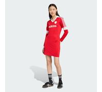 Adidas Originals Graphic Football Jersey Dress Taille: M | Robes Mini Outlet | Femme