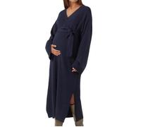 Robe de grossesse Marine Femme Mamalicious Lannie L