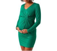 Robe de Grossesse Verte Femme Vero Moda Maternity 20018234 L