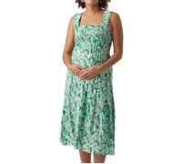 Robe de Grossesse Verte Femme Vero Moda Maternity 20018777 L