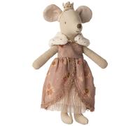 Robe de la Reine Maman souris