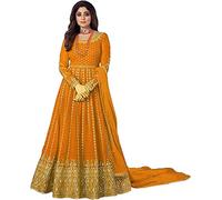 Robe de mariage indienne pakistanaise prête à porter, Choix 1., taille unique