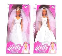 Robe de mariée enfant - NO NAME - LOLLY MARIEE LOLLY
