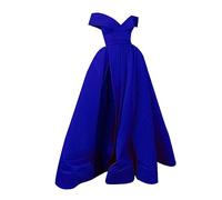 Robe De MariéE Femme Ronde Robe De SoiréE Bleu Roi Boutique Robe Longue Robe De SoiréE Gala Jupe Homme Robe BohèMe Chic Mariage Robe Mariage Bleu Robe Paillette Jupe De Bain Robe De MariéE Courte