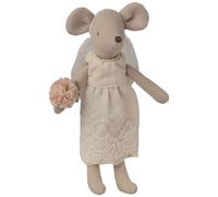 Robe de mariée Maman souris