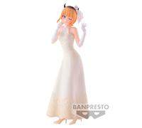 Robe de mariée Oshi No Ko MeMcho figurine 20cm Banpresto