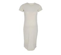 Robe de maternité femme Baby's Only Glow Beige M
