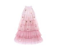 Robe de noel rose 3-4 ans - great pretenders