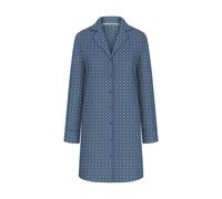 Robe de nuit femme Triumph Boyfriend Fit NDW 03 Bleu 44