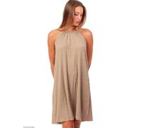 Robe de plage femme Admas Sand Beige XL