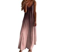 Robe de Plage Femme Coton Chemise de Plage pour Maillot de Bain Couvrir Kimono Tunique Plage Boutonné Cache-Maillots et Sarongs Col V Bikini Cover Up Blouse Flower Dress 2025 (1A Brown,XL)