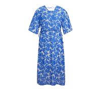 Robe de plage femme Regatta Avorno Bleu 36