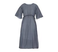 Robe de plage femme Regatta Avorno Bleu 48