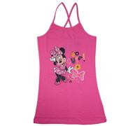 Robe de Plage Minnie 7-8 Ans