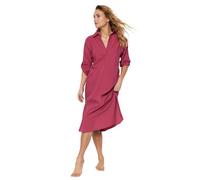 Robe de plage Trendyol - TBESS21EL3847 - Astuce Robe de Plage Detaillee Femme XXL