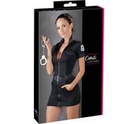 Robe de police M