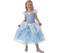 Robe De Princesse Rose Bleue KidKraft 63395 Taille L
