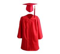 Robe de remise de diplôme pour , bonnet et robe de remise de diplôme de | Robe de chorale pour pour la cérémonie de remise des diplômes, la photogra