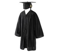 Robe de remise de diplôme pour , bonnet et robe de remise de diplôme | Robe de chorale pour pour la cérémonie de remise des diplômes, la photograph