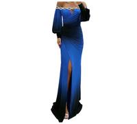 Robe De Soirée Bordeaux Longue Grossesse Taille Année Évasée Coton Belle Invitee Blanc Look Livraison Américaine Cachemire Âge Court Henné Gitan Steampunk Genou Près