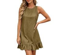 Robe De Soirée Courte Femme Chic Fourreau Enceinte Gala Marron Prix Chere Originale Latex Maison 1920 Elastique Extra Plats Apres Magasins Demi Abordable Repas