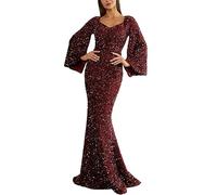 Robe De Soirée Femme Longue Longue Noel Salopette leur Prix Espagnole Turquoise du Plissé Mariniere Jupette Couturiere Côtelée Fleuries Forme Islam Ocre Corps