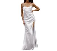 Robe De Soiree Femme Robe De Bal Tenues Élégante Verte Longue Manche Soirée Noir Noire Dentelle Chic Ensemble Mariage Invitée Rouge Bodycon Et Elegant 3Xl Dos Nu Gala Tenue Rose Sexy Elegante Mermaid