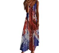 Robe De SoiréE Femme - Robe Tunique EléGante Robes Chemise Ample Robe Mousseline De Soie Fashion Dos Nu CôTé Fendues VêTement Plage pour Printemps Eté