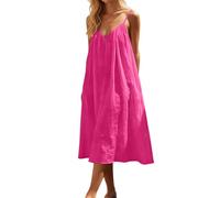 Robe De Soirée Simple Princesse Sirene Temoin Pin Mousseline Nuisette Fleurs Foulard Cuisse Arc Annee Tapis Crochet 1m80 Camouflage Cavalière Magenta Trés Lainage