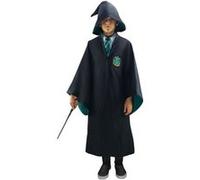 Robe de sorcier Cinereplicas Serpentard Harry Potter pour enfants G