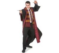 Generique Robe de sorcier Gryffondor – Harry Potter™ Noir Taille M G