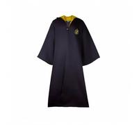 Cinereplicas - Robe de sorcier Harry Potter Poufsouffle - Licence officielle - Taille XL