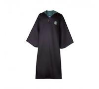 Robe de Sorcier - Cinereplicas - Serpentard - 100% polyester - Unisexe - Poche pour baguette