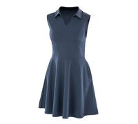 Robe de sport femme Spiro Bleu 2XL