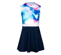 Robe de tennis 2 en 1 femme Bidi Badu Jala Tech Bleu XL