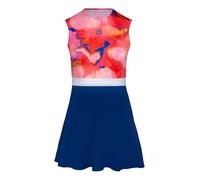 Robe de tennis 2 en 1 femme Bidi Badu Jala Tech Rouge M
