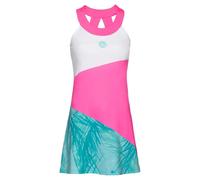 Robe de tennis 2 en 1 femme Bidi Badu Kali Tech Rose L
